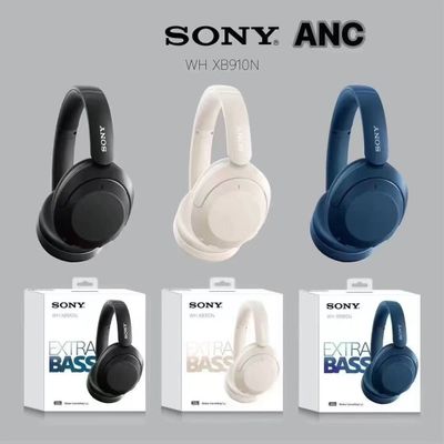 Sony Anc Extra bass