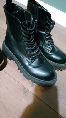 сапоги