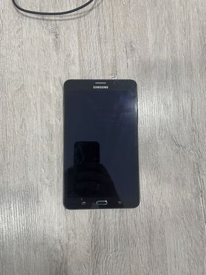 Samsung galaxy tab A6