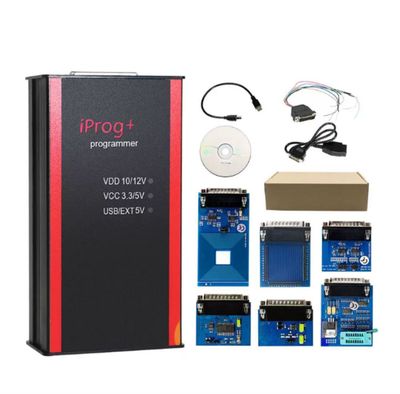 Iprog + 2019 V86 PK DIGIPROG 3 Carprog