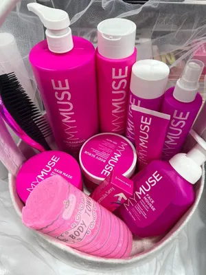 My Muse sarpa nabor arginal