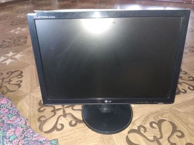 Komputer monitor