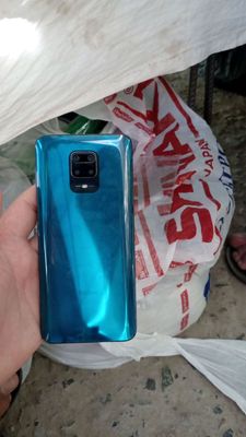 redmi note 9s sotiladi holati yaxwi