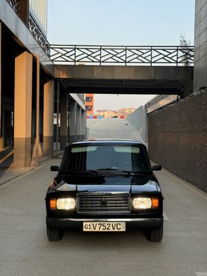 Vaz 2107 1.8 atmo