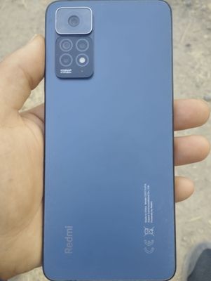 redmi Not 11 pro