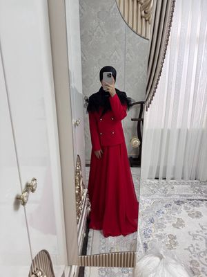 Никоҳ, тўй ва махсус тадбирлар учун мос.