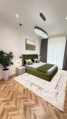 Срочно Сдаётся Премиум Класс Квартира на Mirabad Avenue 2-ком 985*