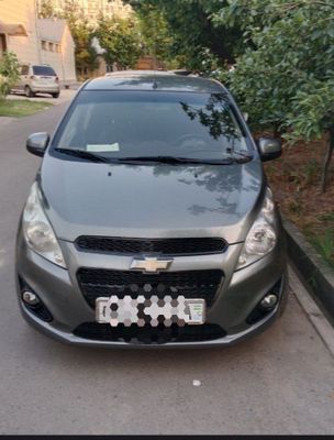 Spark arenda va sotiladi