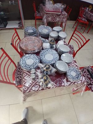 oshxona jihozlari