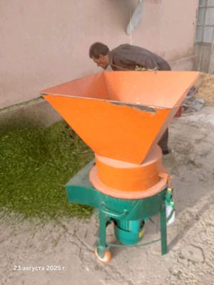 Bugʻdoy arpa drabilka apart sotiladi