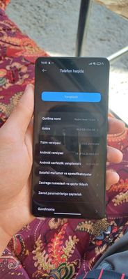 REDMI NOT 13 PRO