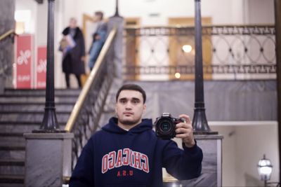Фотоаппарат nikon d810