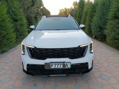 Kia SORENTO 2025! 2.5 Mator Holati ideal