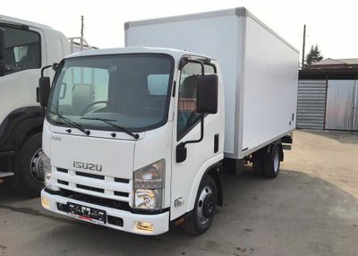 Isuzu Avtofurgon