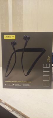 Jabra Elite 25e naushniki