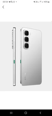 infinix 60i holati yangi karobka dakument