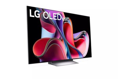 телевизор LG MLA OLED65G4RLA 65”[Gallery series Oled EVO MLA 2024]