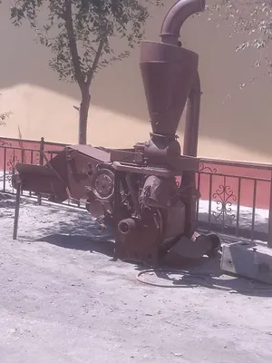 Drabilka xolati zur zudlik bn sotiladi