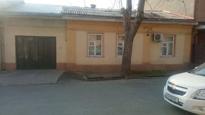 Арча кучада уй Сотилади 3.47 сотих
