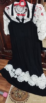 ayollar kiyimi