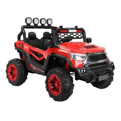Bolalar uchun mashina Drongo WN-1155
