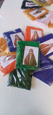 shapka sharf ikkisi birda shapkasi hb,sharfishifon
