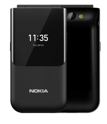 Nokia. 2720 mobil