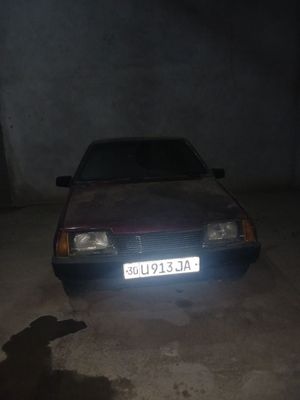 Лада 21099 сотилади