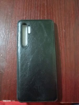 Xiaomi Mi Note 10 Lite telifon chiholi