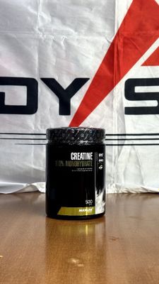 maxler creatine Krystal 500 gr .креатин