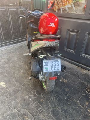 Motosikil skuter 150 kub