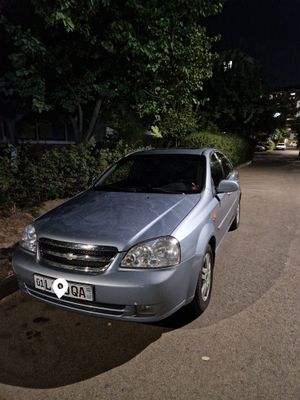 Lasetti 1.6 2013 Sotiladi !!!