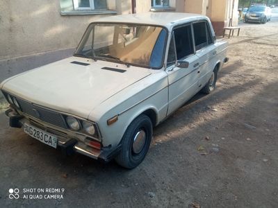Автомашина Ваз 2106