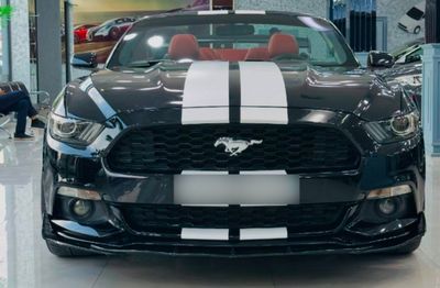 Ford mustang full продаётся