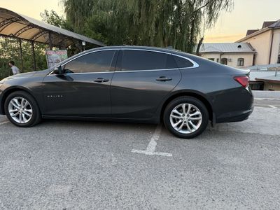 Malibu 2 2,4 2018 yil Toza