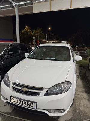 Jentra 2023yil 14.000km yurgan kraska toza
