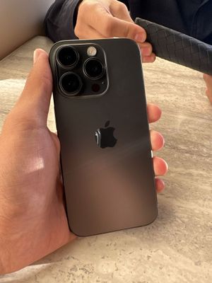 Iphone 15 pro ideal