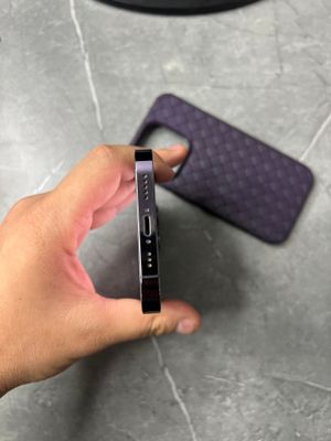 iPhone 14 Pro 256Gb 77%