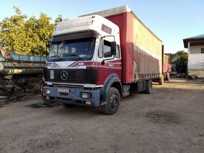 Mersidez benz yili 1994