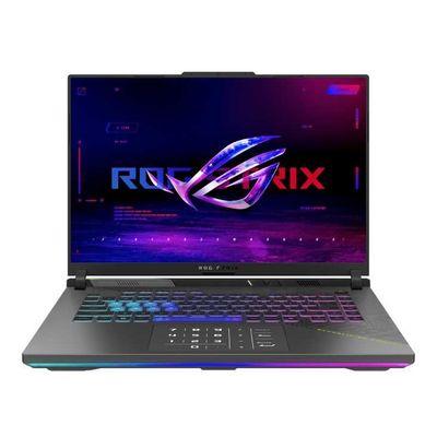 &Ноутбук ASUS ROG STRIX R9 9955HX3D/DDR5 16GB/1TB/ RTX5070Ti 12GB