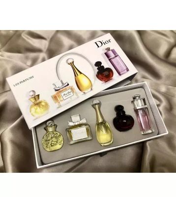 Dior пробник атирлари