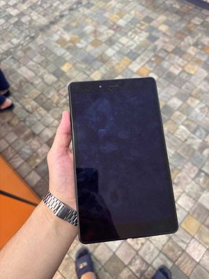 Samsung TAB A qora