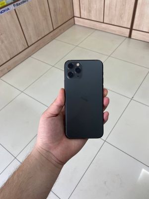 Iphone 11 pro 256GB