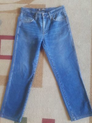 Джинсы Wrangler 100% хлопок