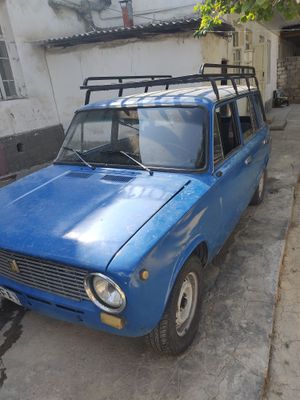 Продается Жигули фургон