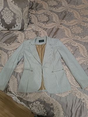 Классический пиджак