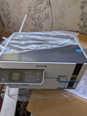 Epson M2120 +Wifi printer sotiladi