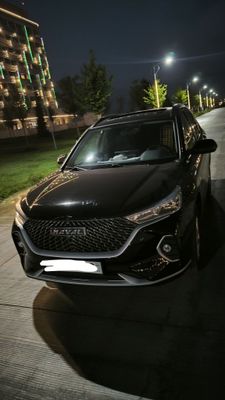 HAVAL M6 охирги пазитцияси прапан гази бор холати аьло