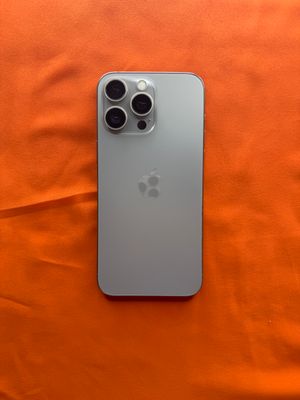 iPhone 15 ProMax 256gb Titan Akk: 97% Kelwamiz
