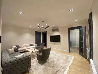 Mega Planet 3 xonali 92 kvJK Komfort House Yunusobod Metro Universam